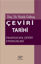 Çeviri Tarihi resmi