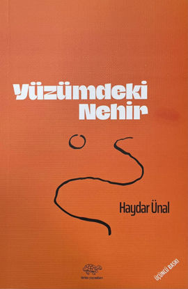 Yüzümdeki Nehir resmi