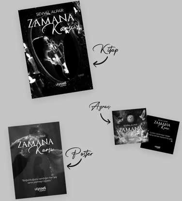 Zamana Karşı resmi