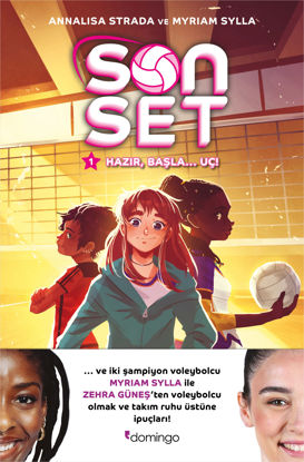 Son Set 1 - Hazır, Başla… Uç! resmi