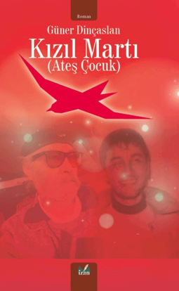Kızıl Martı resmi