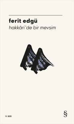Hakkari'de Bir Mevsim resmi