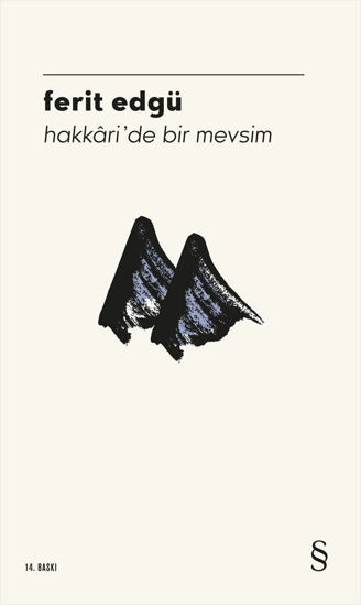 Hakkari'de Bir Mevsim resmi