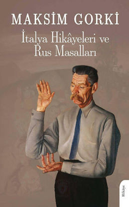 İtalya Hikâyeleri ve Rus Masalları resmi