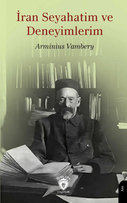 İran Seyahatim ve Deneyimlerim resmi