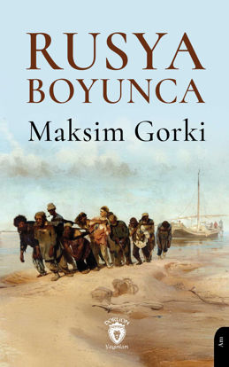 Rusya Boyunca resmi
