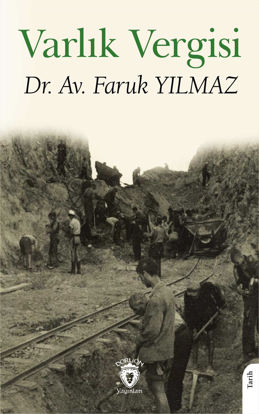 Varlık Vergisi resmi
