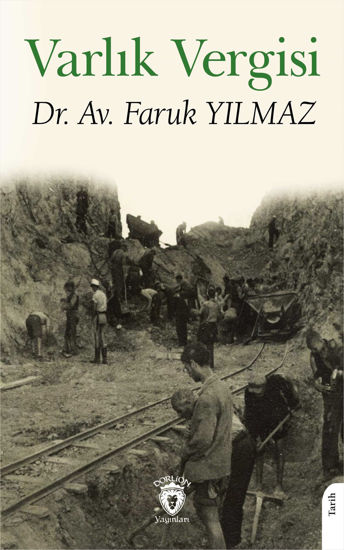 Varlık Vergisi resmi