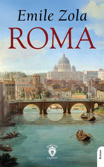 Roma resmi