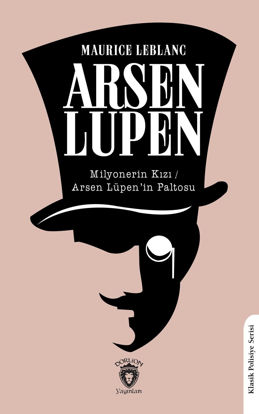 Arsen Lüpen resmi