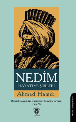 Nedim Hayatı ve Şiirleri resmi