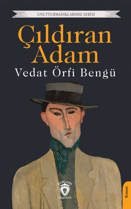 Çıldıran Adam resmi