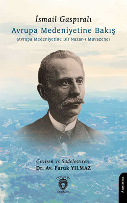 Avrupa Medeniyetine Bakış resmi