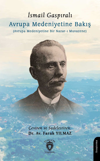 Avrupa Medeniyetine Bakış resmi