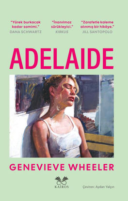 Adelaide resmi