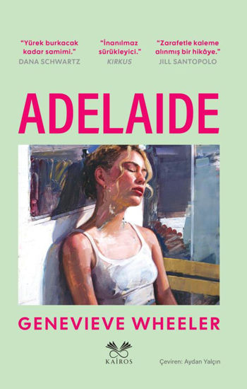 Adelaide resmi