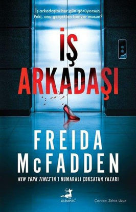 İş Arkadaşı resmi