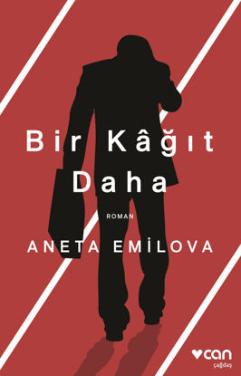 Bir Kâğıt Daha resmi