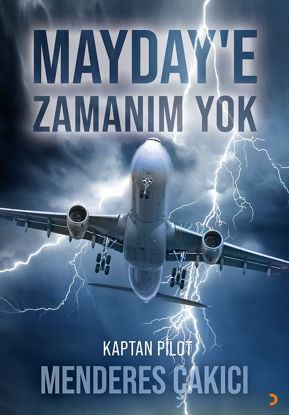 Mayday’e Zamanım Yok resmi