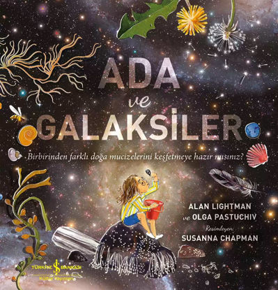 Ada ve Galaksiler resmi