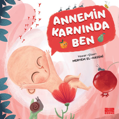 Annemin Karnında Ben resmi