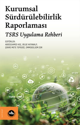 Kurumsal Sürdürülebilirlik Raporlaması resmi