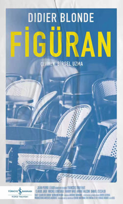 Figüran resmi