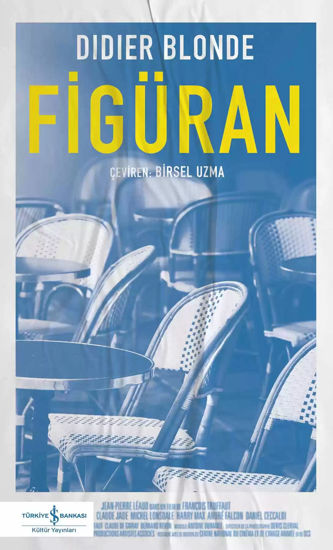Figüran resmi
