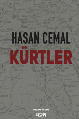 Kürtler - Ciltli resmi