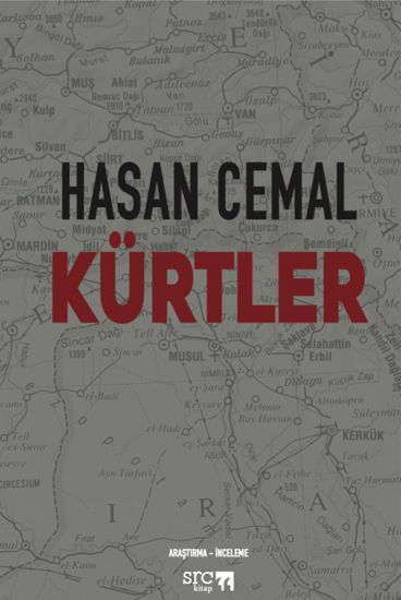 Kürtler - Ciltli resmi