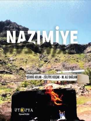 Nazımiye resmi