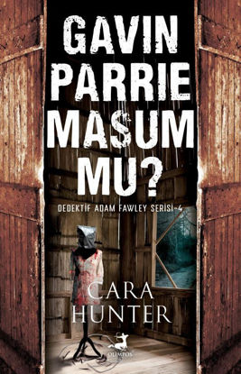 Gavin Parrie Masum Mu? resmi