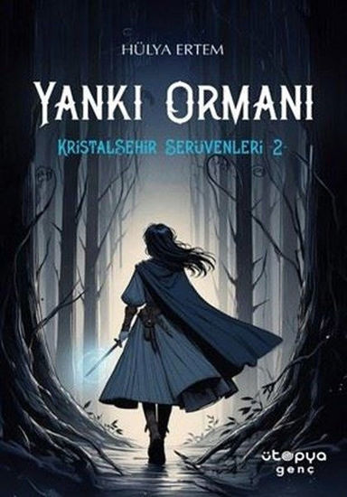 Yankı Ormanı - Kristalşehir Serüvenleri 2 resmi