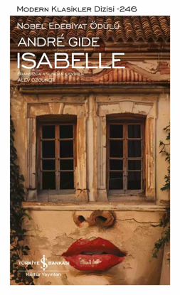 Isabelle resmi