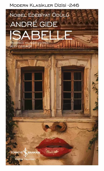 Isabelle resmi