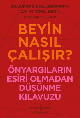 Beyin Nasıl Çalışır? resmi