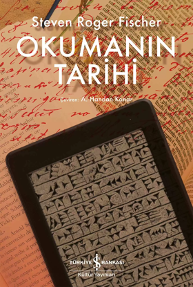 Okumanın Tarihi resmi