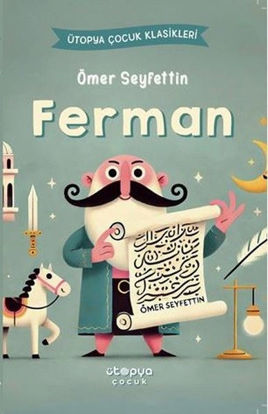 Ferman resmi