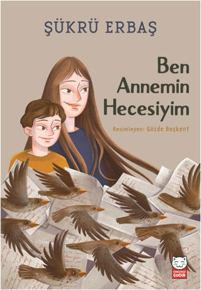 Ben Annemin Hecesiyim resmi