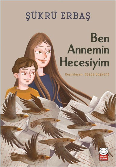 Ben Annemin Hecesiyim resmi