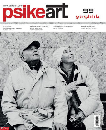 Psikeart Mayıs-Haziran-2025 resmi