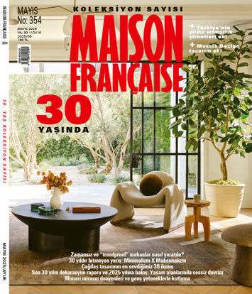 Maison Française Mayıs-2025 resmi