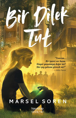 Bir Dilek Tut resmi