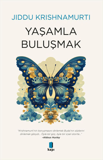 Yaşamla Buluşmak resmi