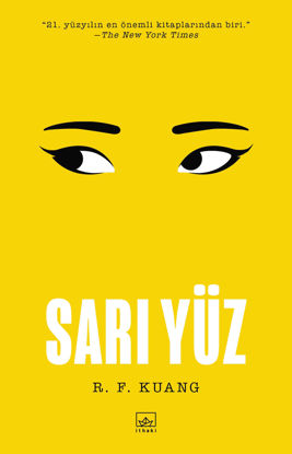 Sarı Yüz resmi