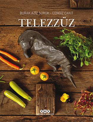 Telezzüz - Ciltli resmi