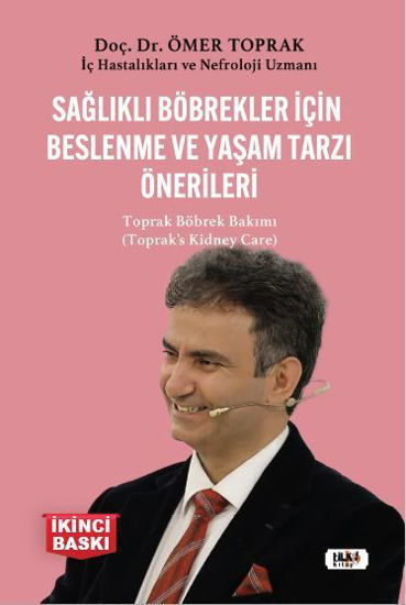 Sağlıklı Böbrekler İçin Beslenme ve Yaşam Tarzı Önerileri resmi