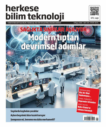 Herkese Bilim Teknoloji-2-Mayıs-2025 resmi