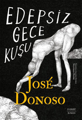 Edepsiz Gece Kuşu resmi