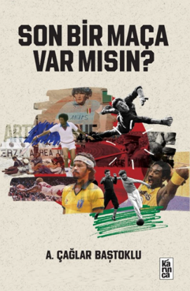 Son Bir Maça Var mısın ? resmi